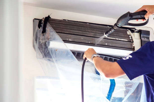 Best Ventilation Cleaning Services  in Fortville, IN