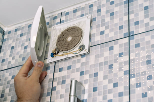 Best HVAC Duct Inspection Services  in Fortville, IN