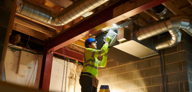 Best Professional Duct Cleaning Services  in Fortville, IN