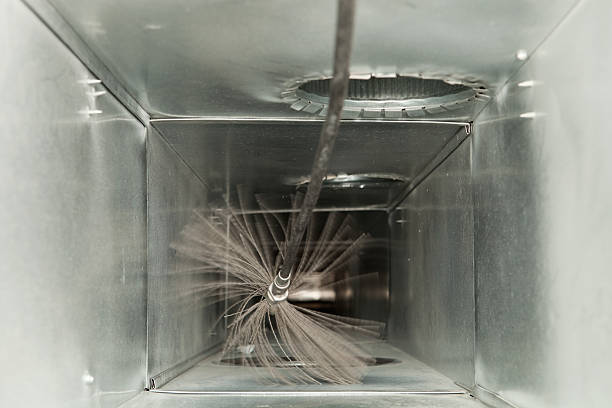 Best Commercial Air Duct Cleaning  in Fortville, IN