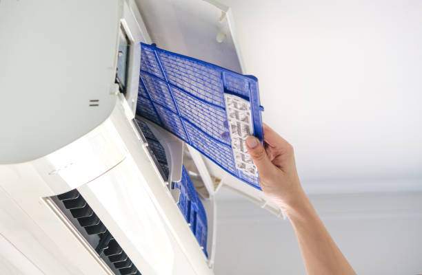 Best HVAC Air Duct Cleaning  in Fortville, IN