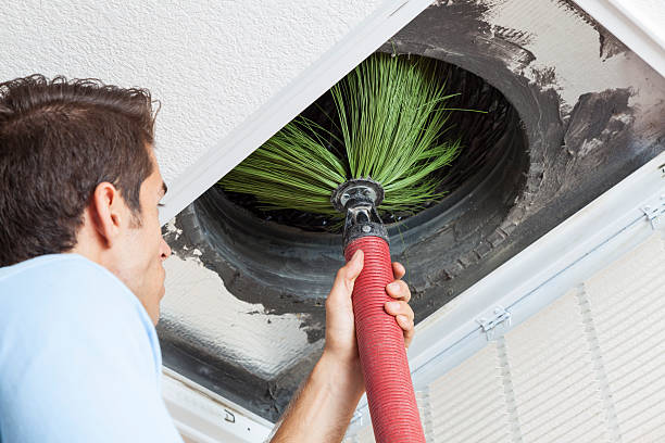 Reliable Fortville, IN Airduct Cleaning Solutions