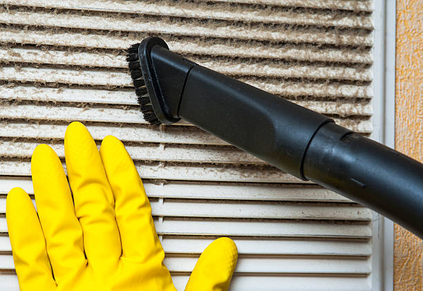 Ductwork Cleaning Services in Fortville, IN