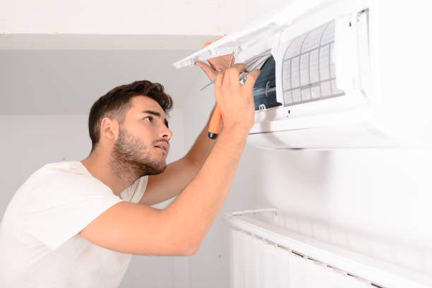 Best Best Air Duct Cleaning Company  in Fortville, IN