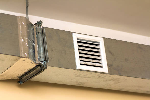 Trusted Fortville, IN Airduct Cleaning Experts